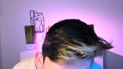 jordi_ser online show from November 29, 7:17 pm