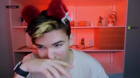 jordi_ser online show from December 1, 7:30 pm