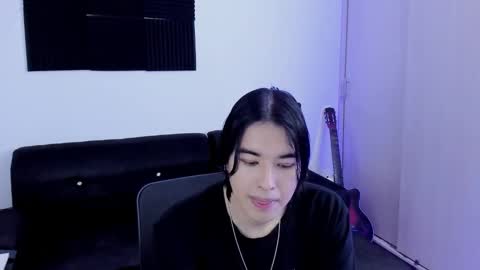 Jiho online show from February 24, 11:03 pm