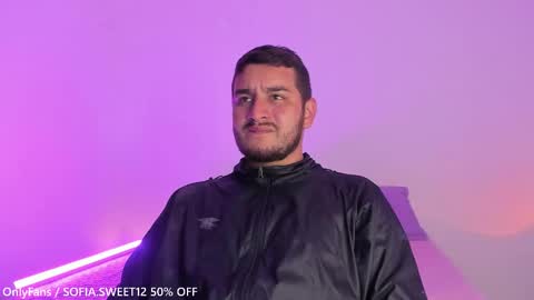 Snapshot of jordy_and_sofi chatting on November 4, 4:00 am JORDY AND SOFI online show from November 4, 4:00 am