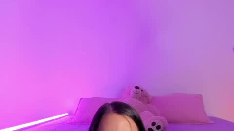 Snapshot of jordy_and_sofi chatting on November 10, 9:58 pm JORDY AND SOFI online show from November 10, 9:58 pm