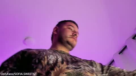 Snapshot of jordy_and_sofi chatting on November 20, 9:36 pm JORDY AND SOFI online show from November 20, 9:36 pm