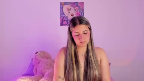 JORDY AND SOFI online show from March 10, 8:25 pm