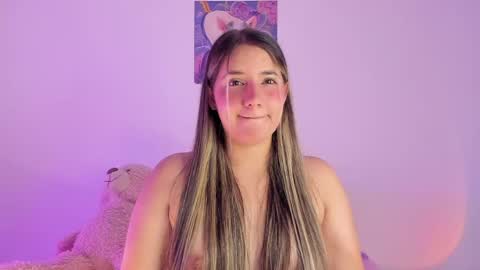 JORDY AND SOFI online show from May 21, 8:38 pm