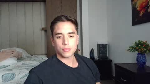 Babyface online show from July 25, 6:38 pm