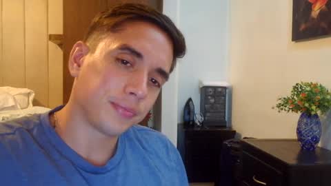 Babyface online show from August 7, 4:36 am