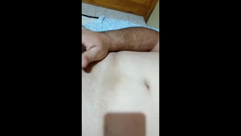 jorge481587 online show from May 2, 11:26 am