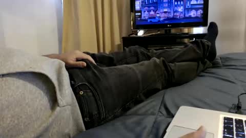 Snapshot of jorgehot82 chatting on May 17, 6:37 pm Jorg39hot online show from May 17, 6:37 pm