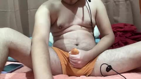 Snapshot of jorgesparks chatting on October 10, 3:05 am Jorge Sparks online show from October 10, 3:05 am