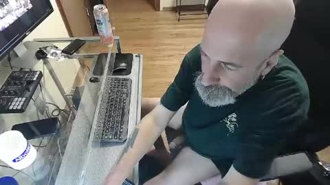 Snapshot of jorigwm chatting on January 31, 5:30 am jorigwm online show from January 31, 5:30 am