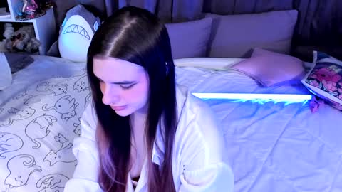 Rose online show from December 11, 10:06 pm