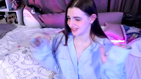 Rose online show from December 31, 1:26 am