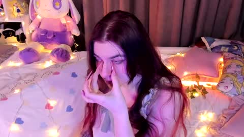 Rose online show from February 8, 10:40 pm