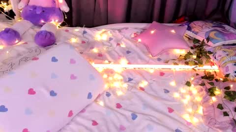 Rose online show from February 25, 1:20 am