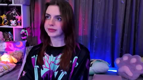 Rose online show from November 20, 5:12 pm