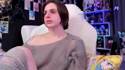 Rose online show from February 10, 4:55 pm