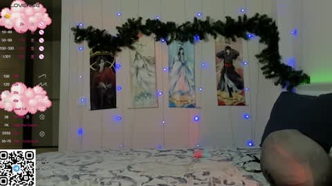 Mila online show from January 12, 8:47 pm