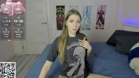 Mila online show from September 12, 6:35 am