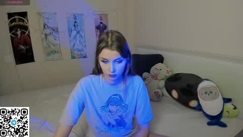 Mila online show from November 23, 2:00 am