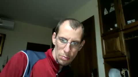 Snapshot of jos39a chatting on January 16, 8:02 pm jos39a online show from January 16, 8:02 pm