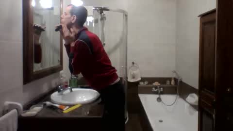 Snapshot of jos39a chatting on March 27, 3:45 pm jos39a online show from March 27, 3:45 pm