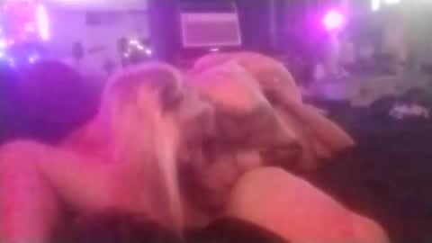 Snapshot of josavaho235836 chatting on October 28, 4:09 pm Joey  Amy online show from October 28, 4:09 pm