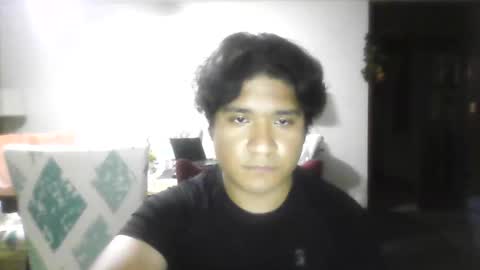 Snapshot of jose2010020 chatting on April 28, 3:00 am Lo que sea online show from April 28, 3:00 am