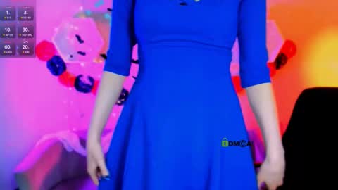 jose_fairy online show from October 31, 10:11 pm