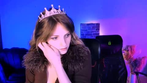 jose_fairy online show from February 3, 4:21 am