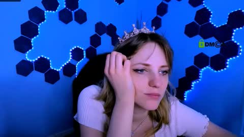 jose_fairy online show from February 8, 9:56 am