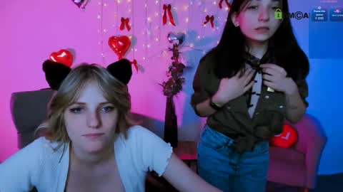 jose_fairy online show from April 28, 7:30 pm