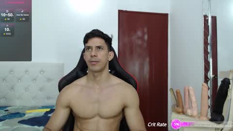 jose_rumbero91 online show from February 3, 5:03 pm