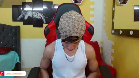 jose_sexycumm online show from November 9, 7:45 pm