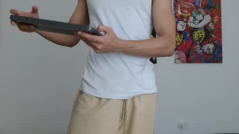 jose_sexycumm online show from February 17, 4:20 am