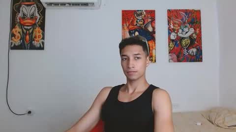 jose_sexycumm online show from April 9, 6:02 pm