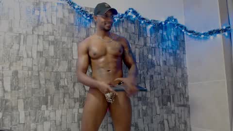 Jackson online show from December 26, 4:25 pm