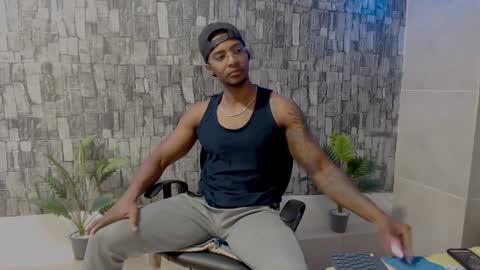 Jackson online show from January 9, 2:51 pm