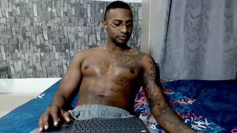 Jackson online show from February 22, 5:46 pm