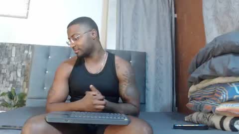 Jackson online show from July 22, 12:41 pm