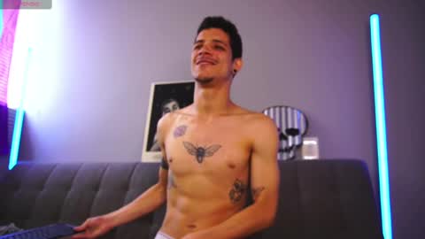 Josef online show from March 3, 4:35 pm