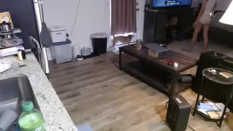 Josef online show from January 9, 9:49 pm