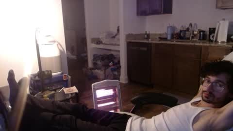 Josef online show from February 22, 5:08 am