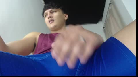 josegk online show from June 29, 7:47 pm