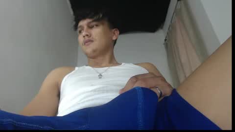 josegk online show from July 5, 6:37 pm