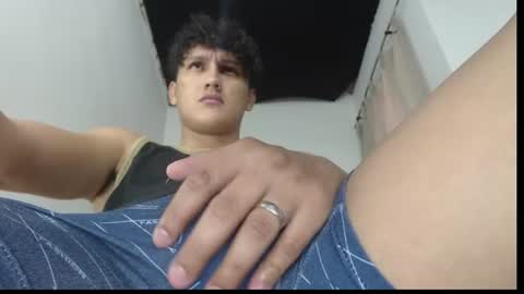 josegk online show from July 12, 8:00 pm