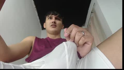 josegk online show from July 20, 7:38 pm