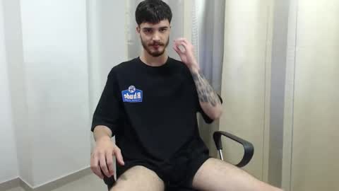 Snapshot of joseh0se chatting on February 3, 6:22 am alejandro online show from February 3, 6:22 am