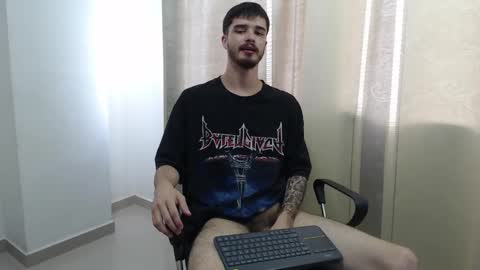 Snapshot of joseh0se chatting on February 21, 8:54 pm alejandro online show from February 21, 8:54 pm