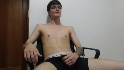 alejandro online show from April 28, 2:27 am