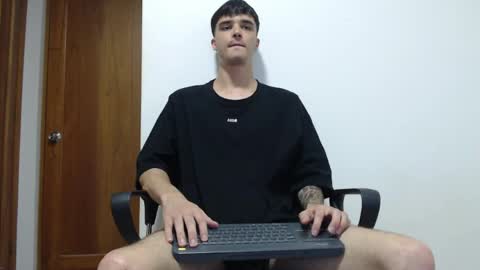alejandro online show from May 1, 12:15 am